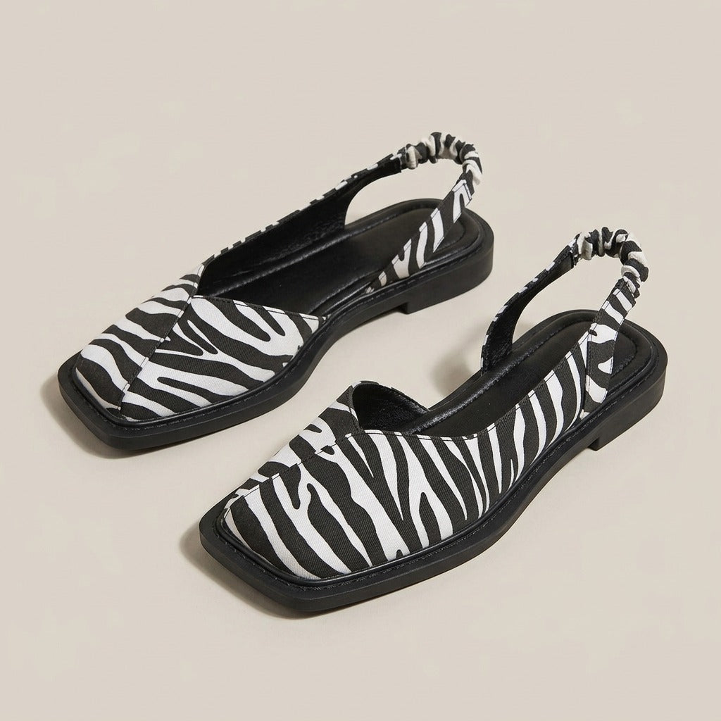 bianca-zebra-print-slingback-flats-women-s-black-and-white-square-toe-slingback-flats 1