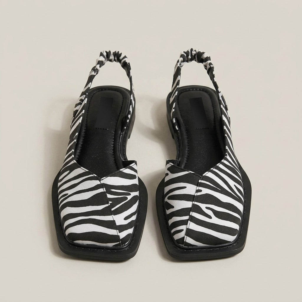 bianca-zebra-print-slingback-flats-women-s-black-and-white-square-toe-slingback-flats 3
