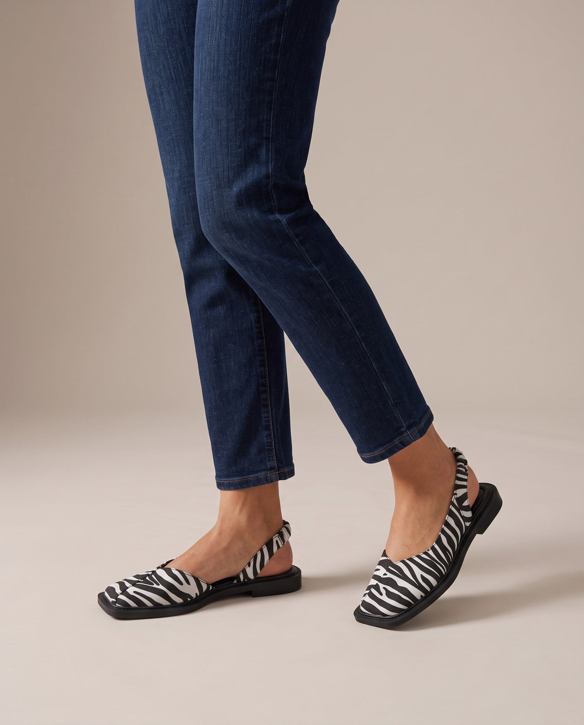 bianca-zebra-print-slingback-flats-women-s-black-and-white-square-toe-slingback-flats 5
