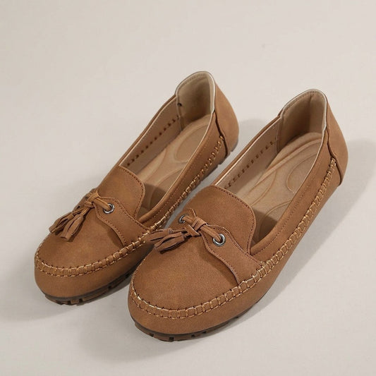 callie-tassel-driving-moccasins-women-s-brown-slip-on-moccasin-loafers 1