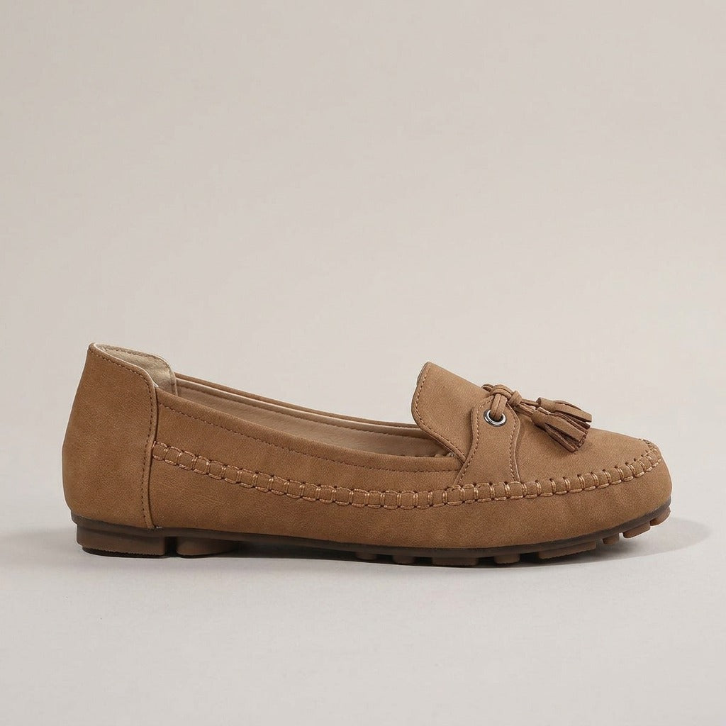callie-tassel-driving-moccasins-women-s-brown-slip-on-moccasin-loafers 2