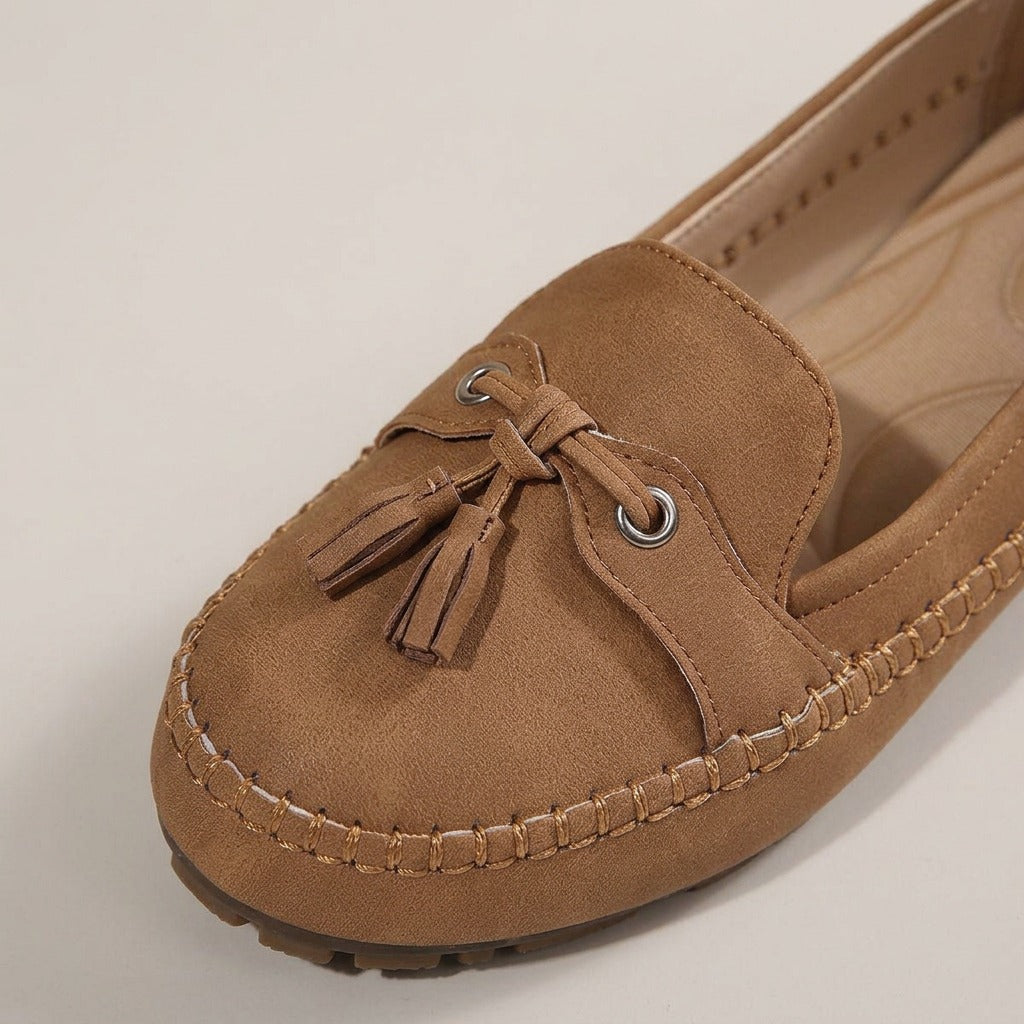 callie-tassel-driving-moccasins-women-s-brown-slip-on-moccasin-loafers 4