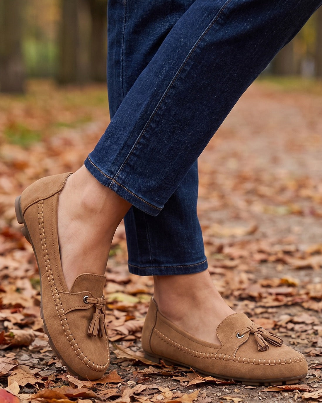 callie-tassel-driving-moccasins-women-s-brown-slip-on-moccasin-loafers 6