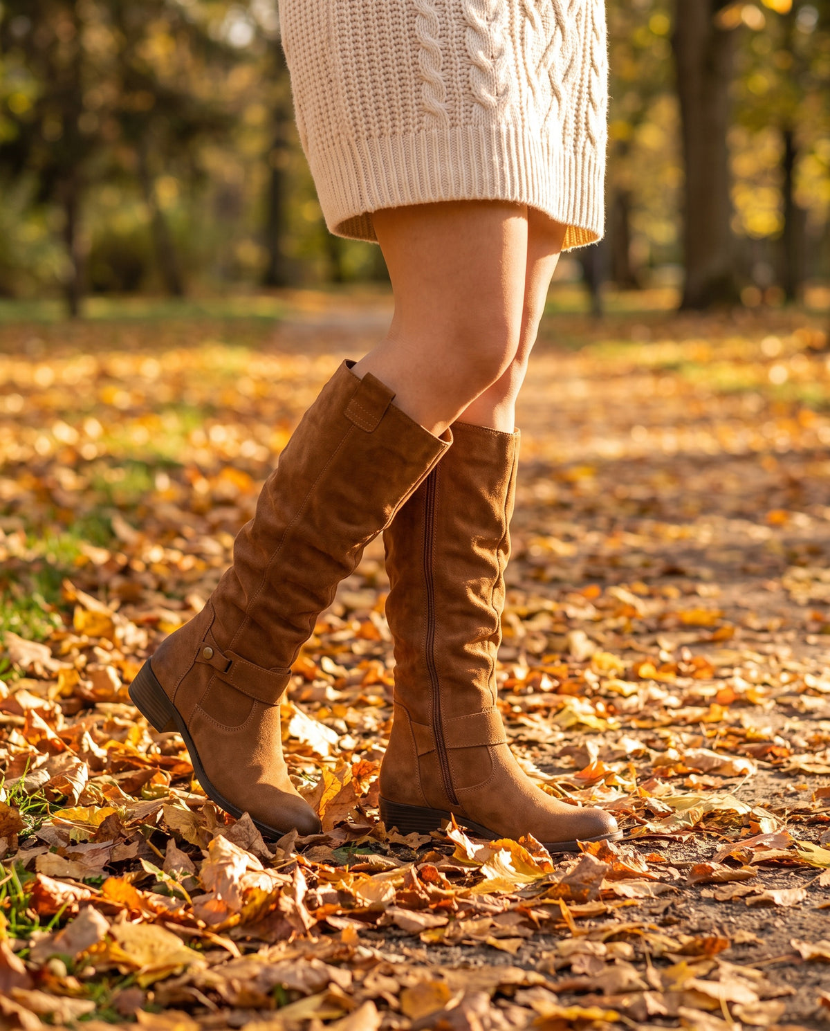 charlotte-cozy-suede-knee-high-boots-women-s-slouchy-low-heel-riding-boots-for-fall 3