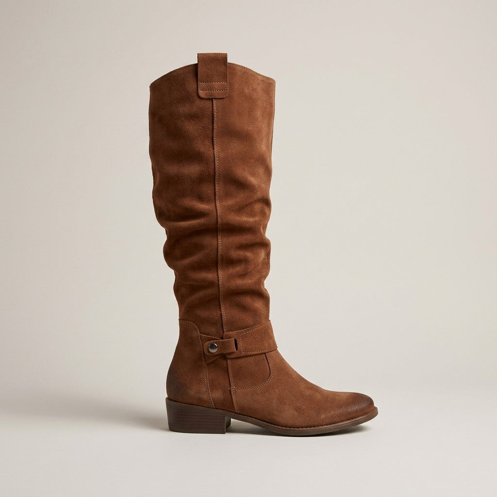 charlotte-cozy-suede-knee-high-boots-women-s-slouchy-low-heel-riding-boots-for-fall 4