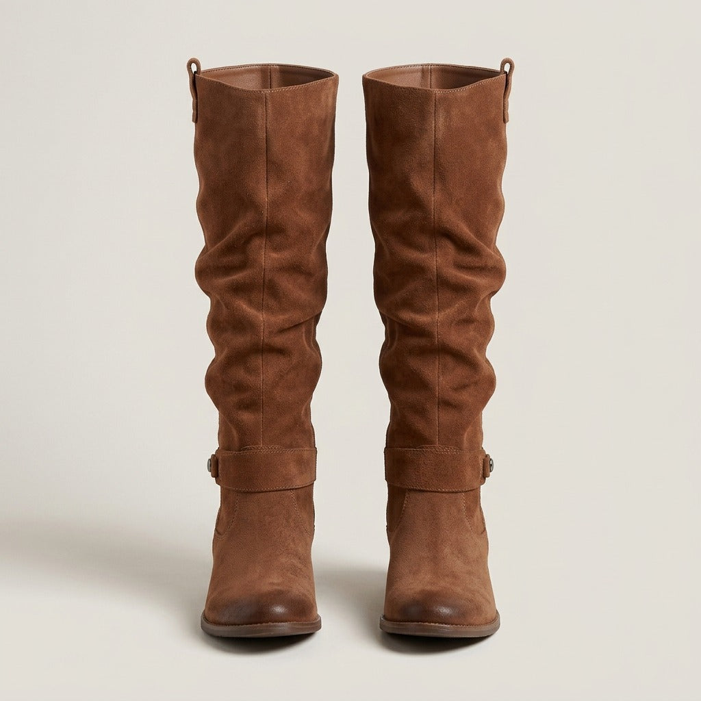 charlotte-cozy-suede-knee-high-boots-women-s-slouchy-low-heel-riding-boots-for-fall 5