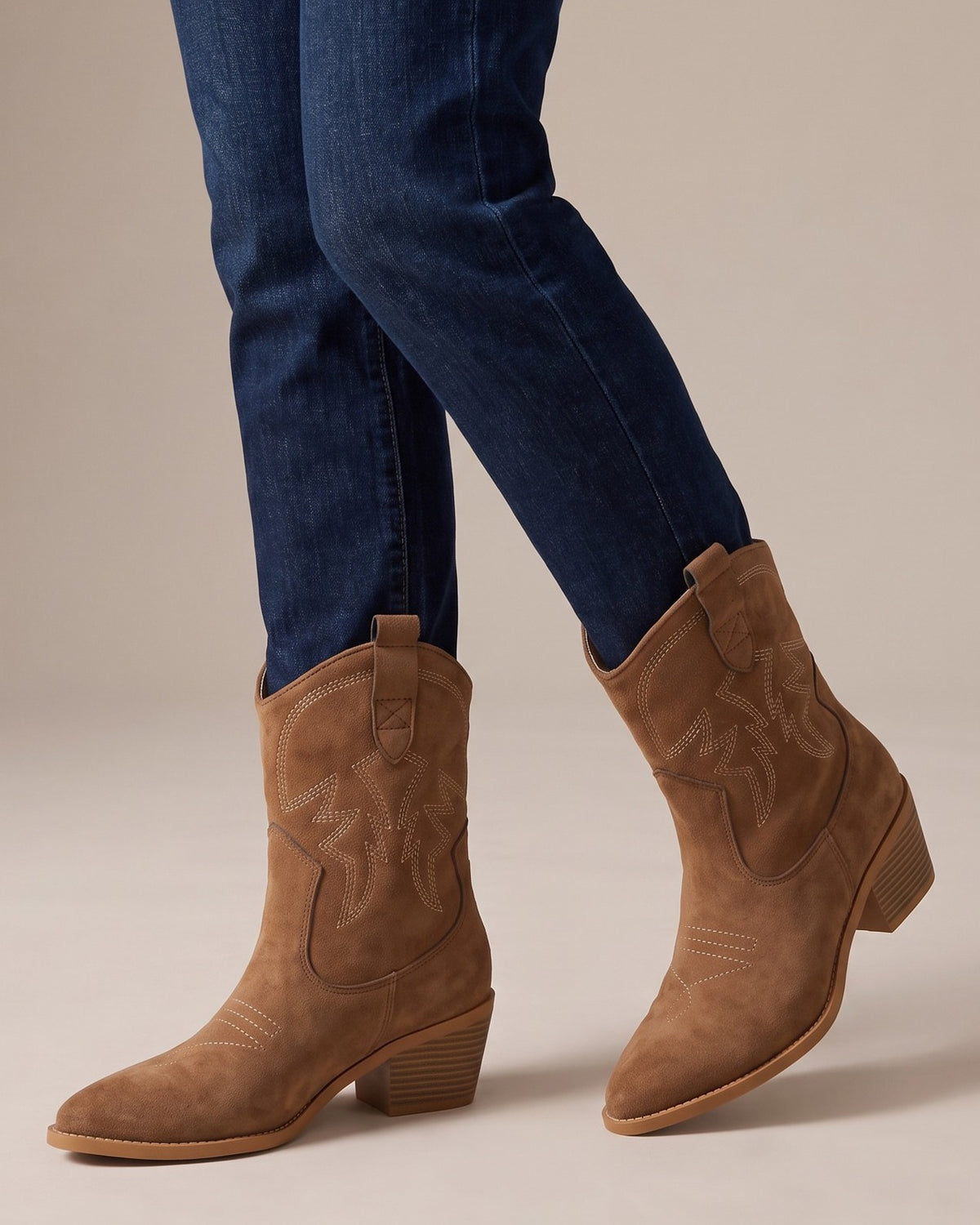 eden-embroidered-western-mid-calf-boots-women-s-brown-pointed-toe-cowboy-boots 5