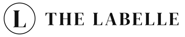 labelle logo lockup hd