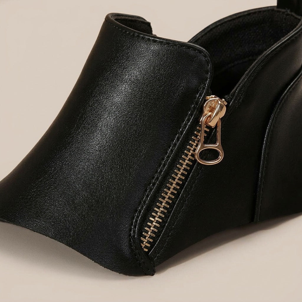 miriam-side-zip-lug-sole-ankle-boots-women-s-black-chunky-platform-booties 4