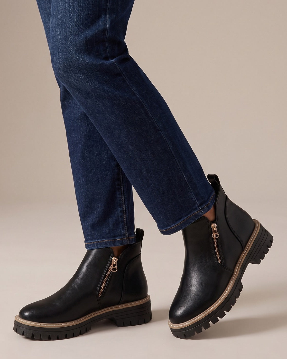 miriam-side-zip-lug-sole-ankle-boots-women-s-black-chunky-platform-booties 5