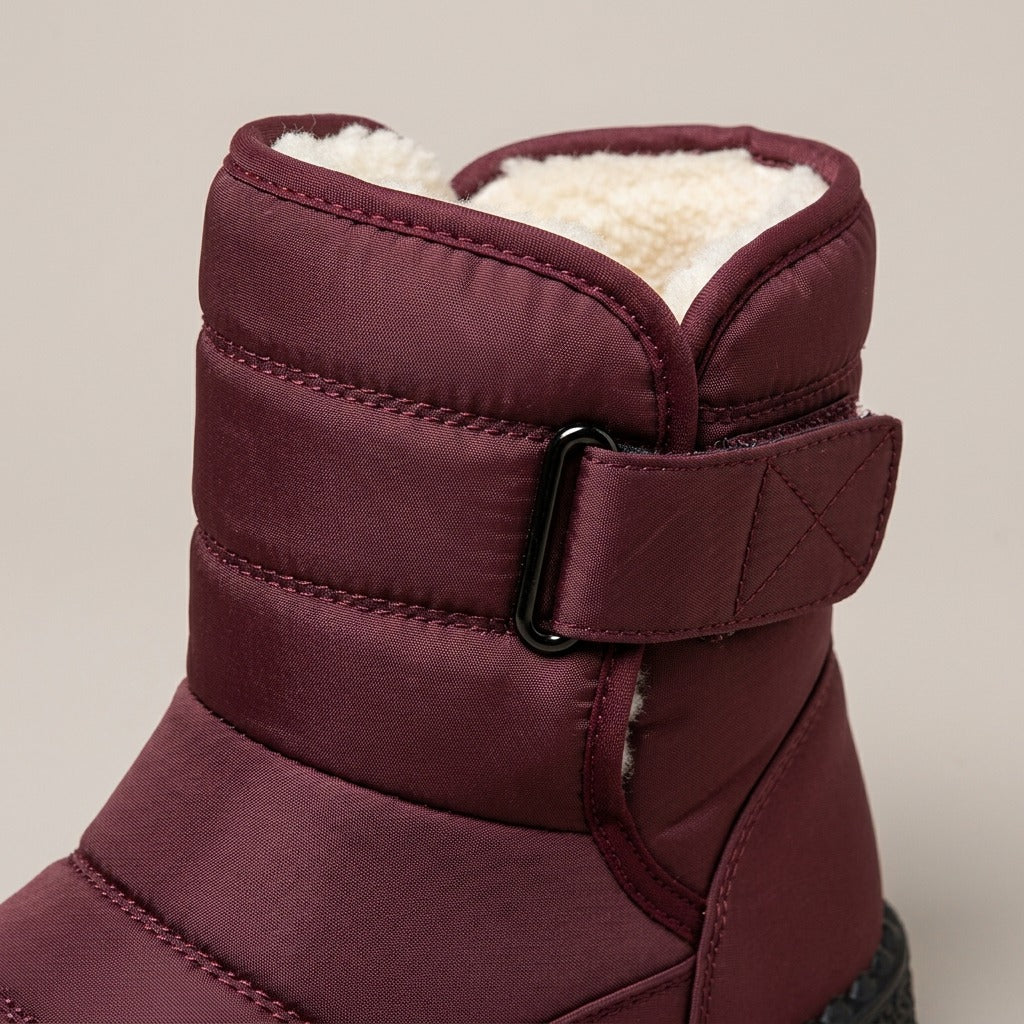 nora-warm-water-resistant-snow-boots-women-s-quilted-mid-calf-winter-boots-with-velcro-strap 6