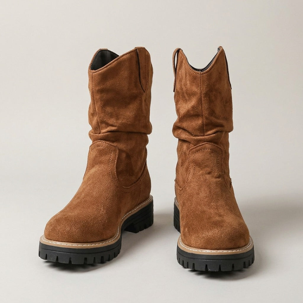 paloma-faux-suede-slouch-boots-women-s-brown-mid-calf-lug-sole-platform-boots 3