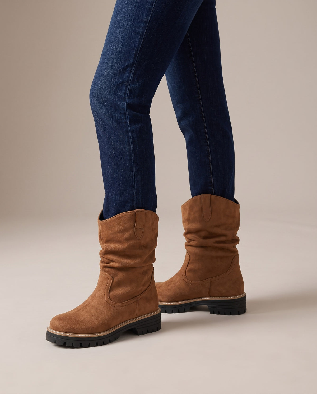paloma-faux-suede-slouch-boots-women-s-brown-mid-calf-lug-sole-platform-boots 5