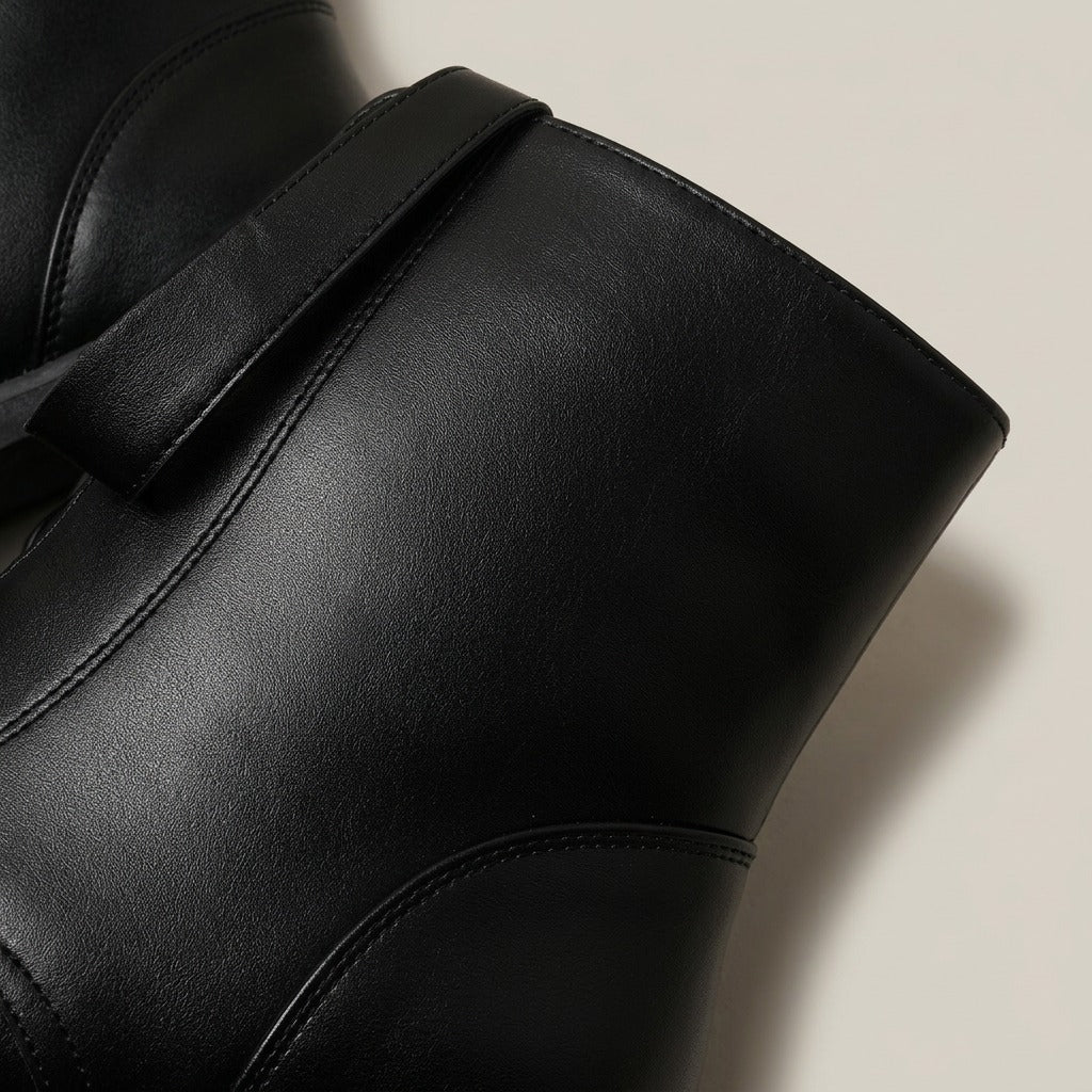 riley-chunky-platform-combat-boots-women-s-lace-up-lug-sole-ankle-boots-for-fall 4