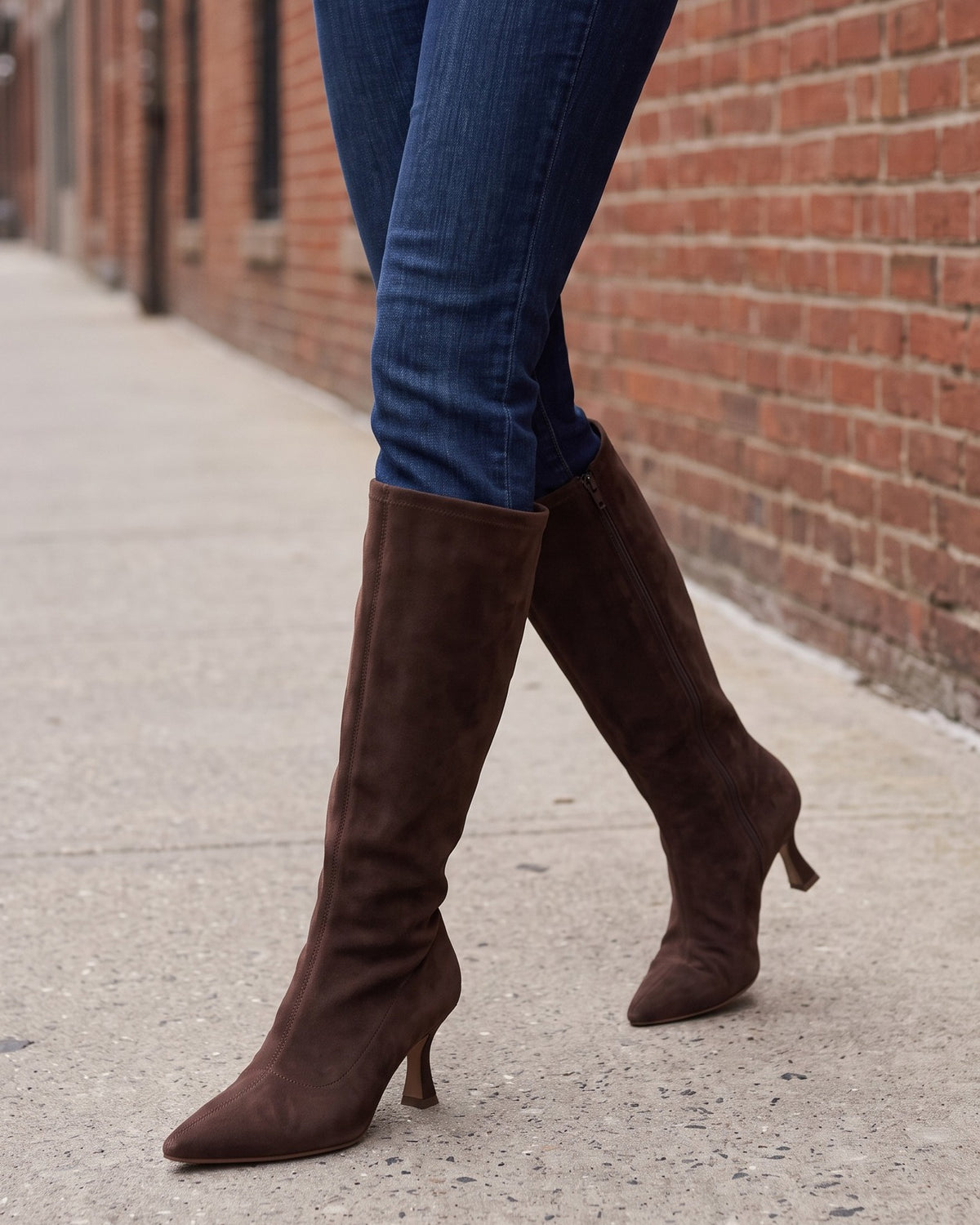 ruby-brown-suede-stiletto-knee-high-boots-women-s-pointed-toe-tall-boots 6